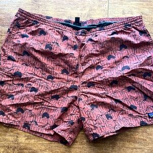 Men’s Patagonia Swim Trunks